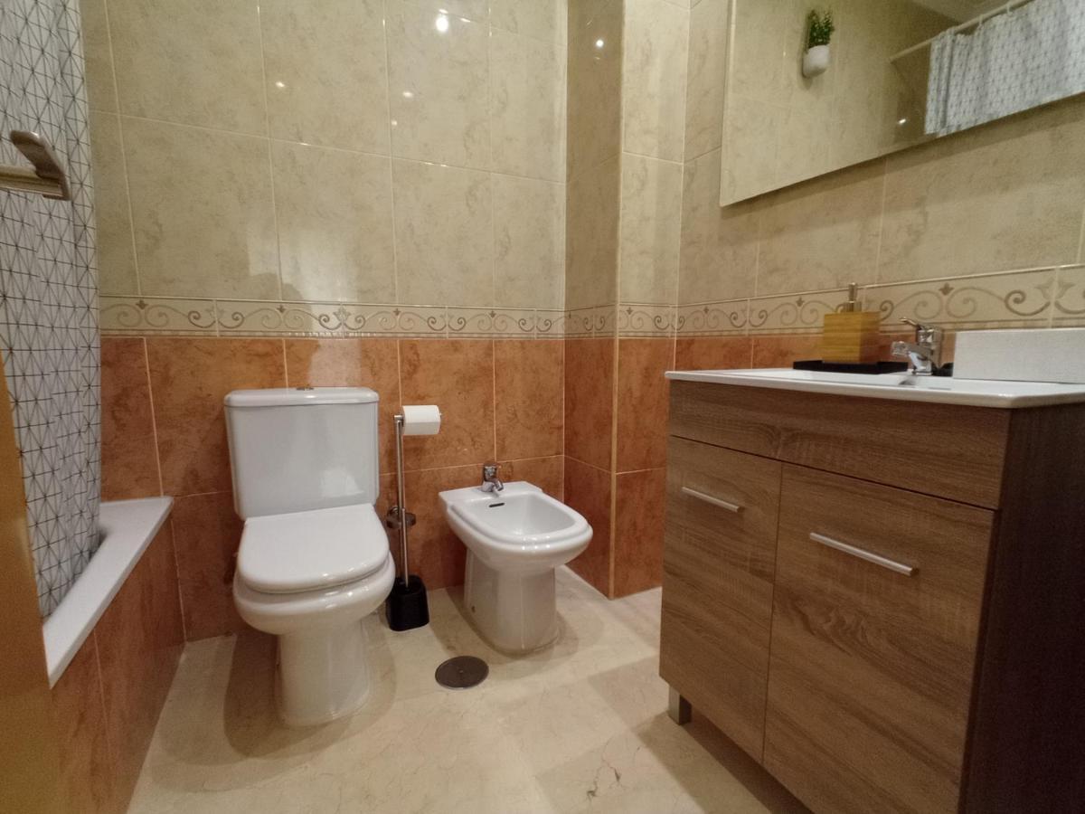 El Rincon Del Guadalquivir Διαμέρισμα La Rinconada Εξωτερικό φωτογραφία