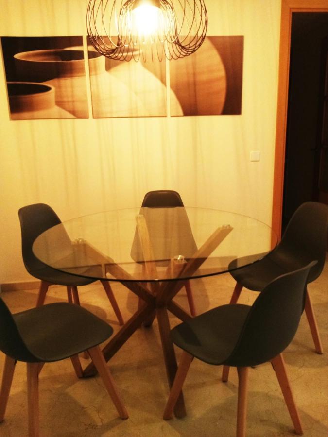 El Rincon Del Guadalquivir Διαμέρισμα La Rinconada Εξωτερικό φωτογραφία