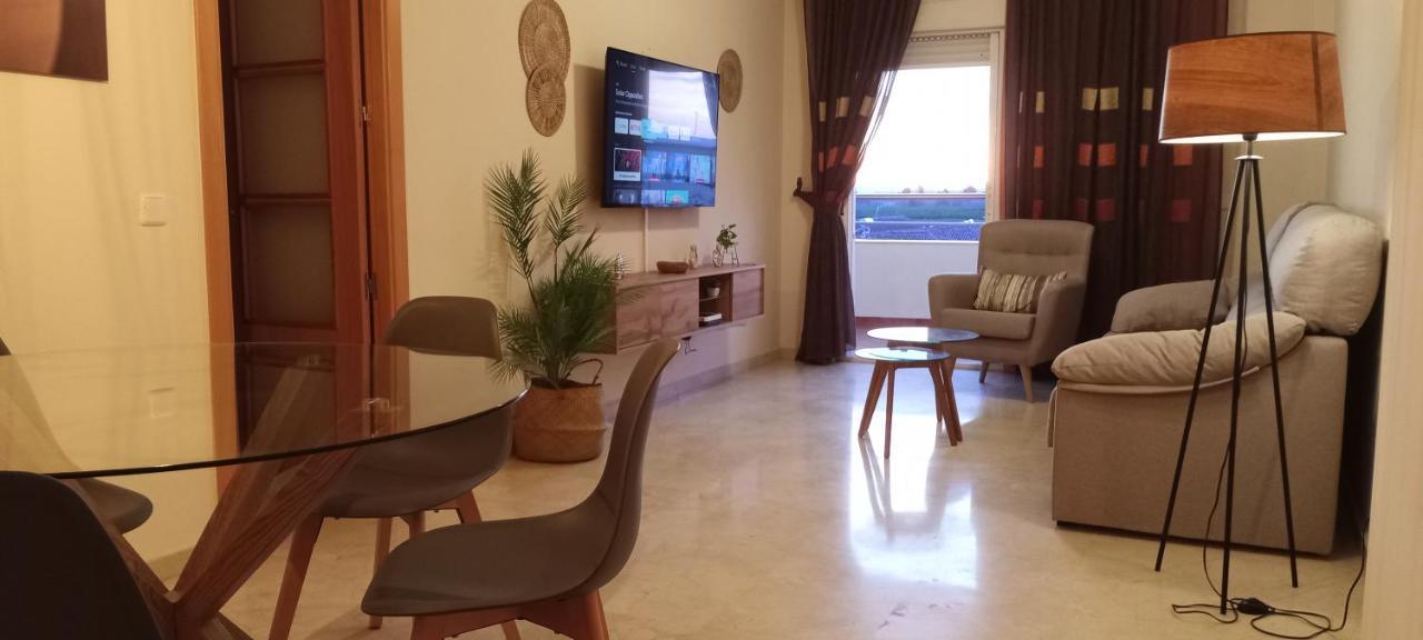 El Rincon Del Guadalquivir Διαμέρισμα La Rinconada Εξωτερικό φωτογραφία