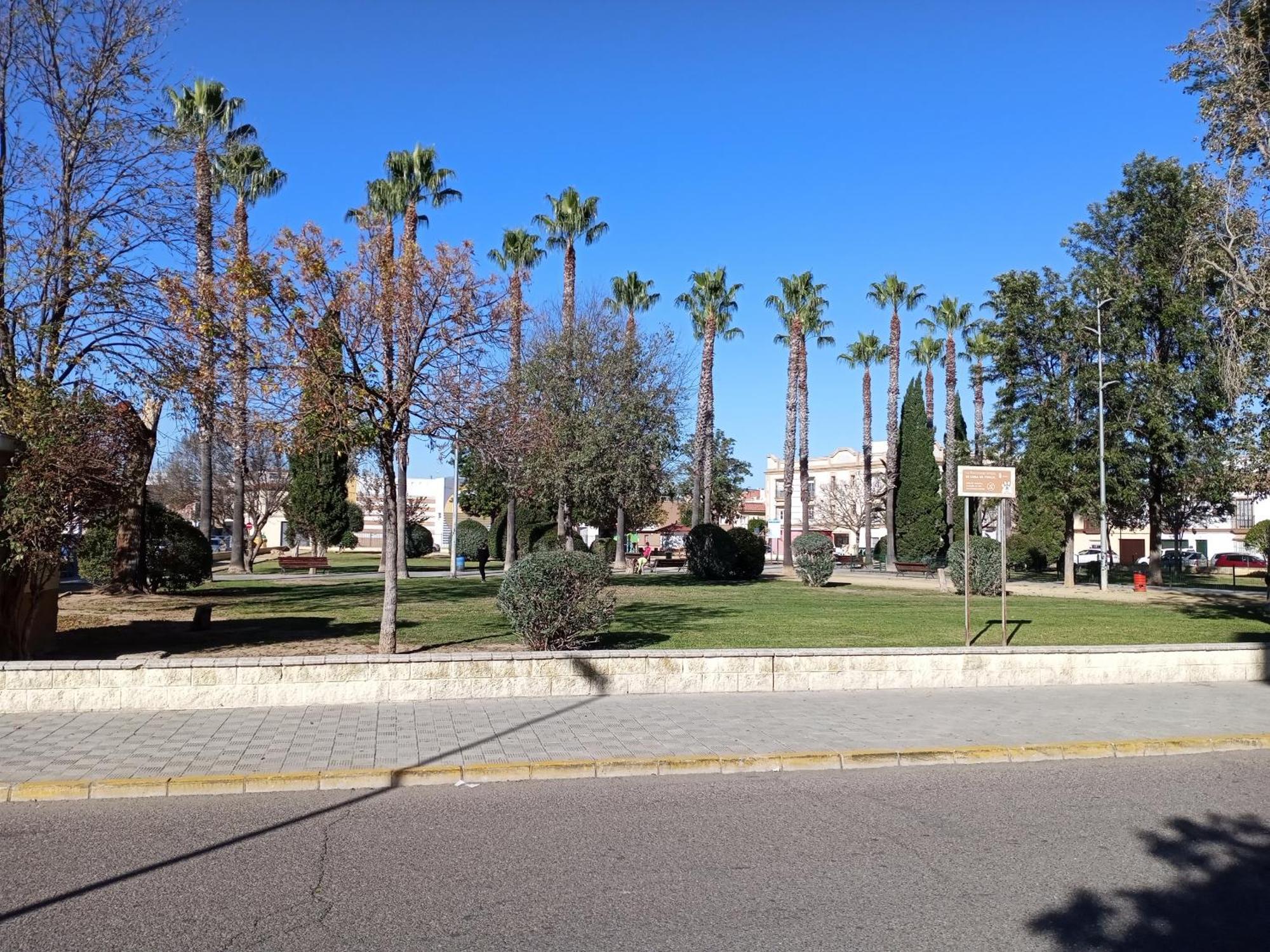 El Rincon Del Guadalquivir Διαμέρισμα La Rinconada Εξωτερικό φωτογραφία