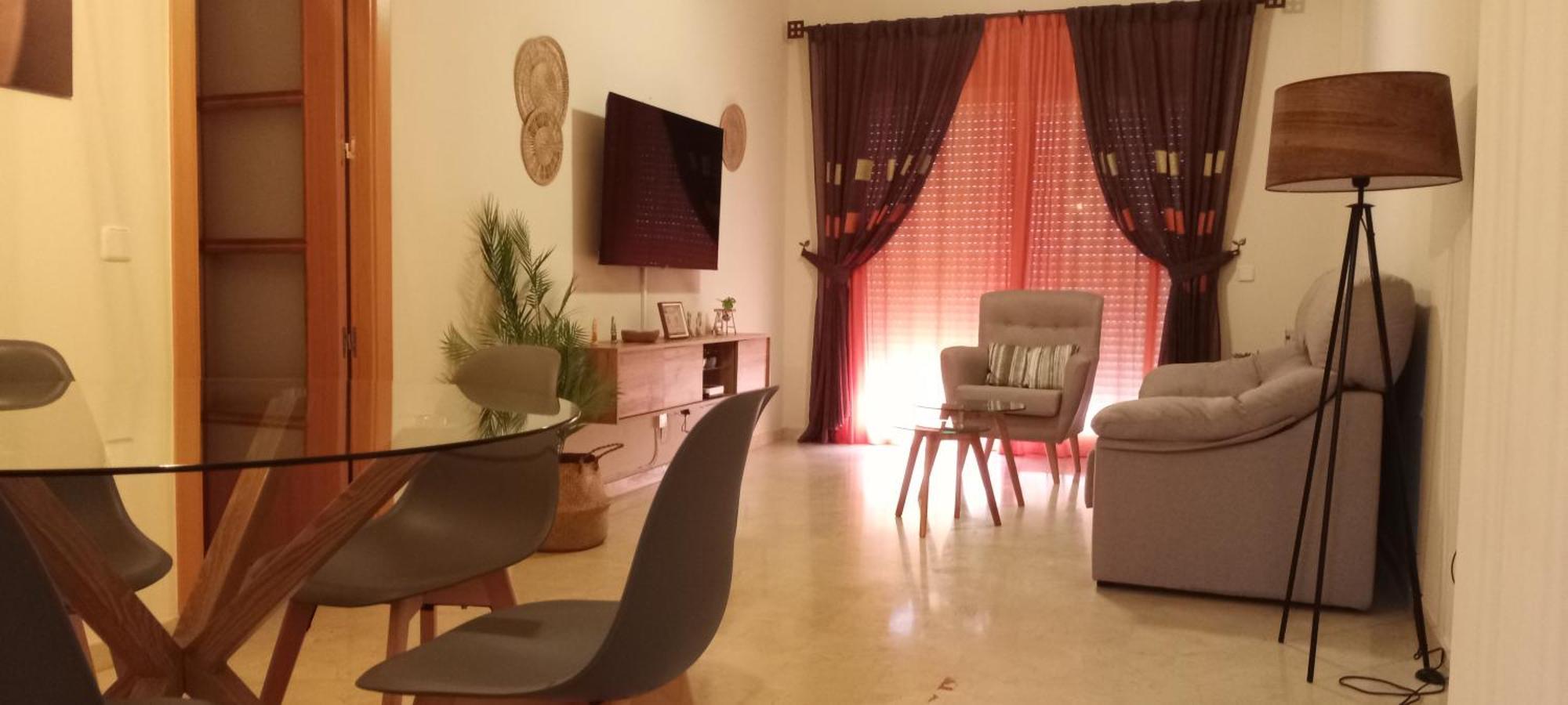 El Rincon Del Guadalquivir Διαμέρισμα La Rinconada Εξωτερικό φωτογραφία